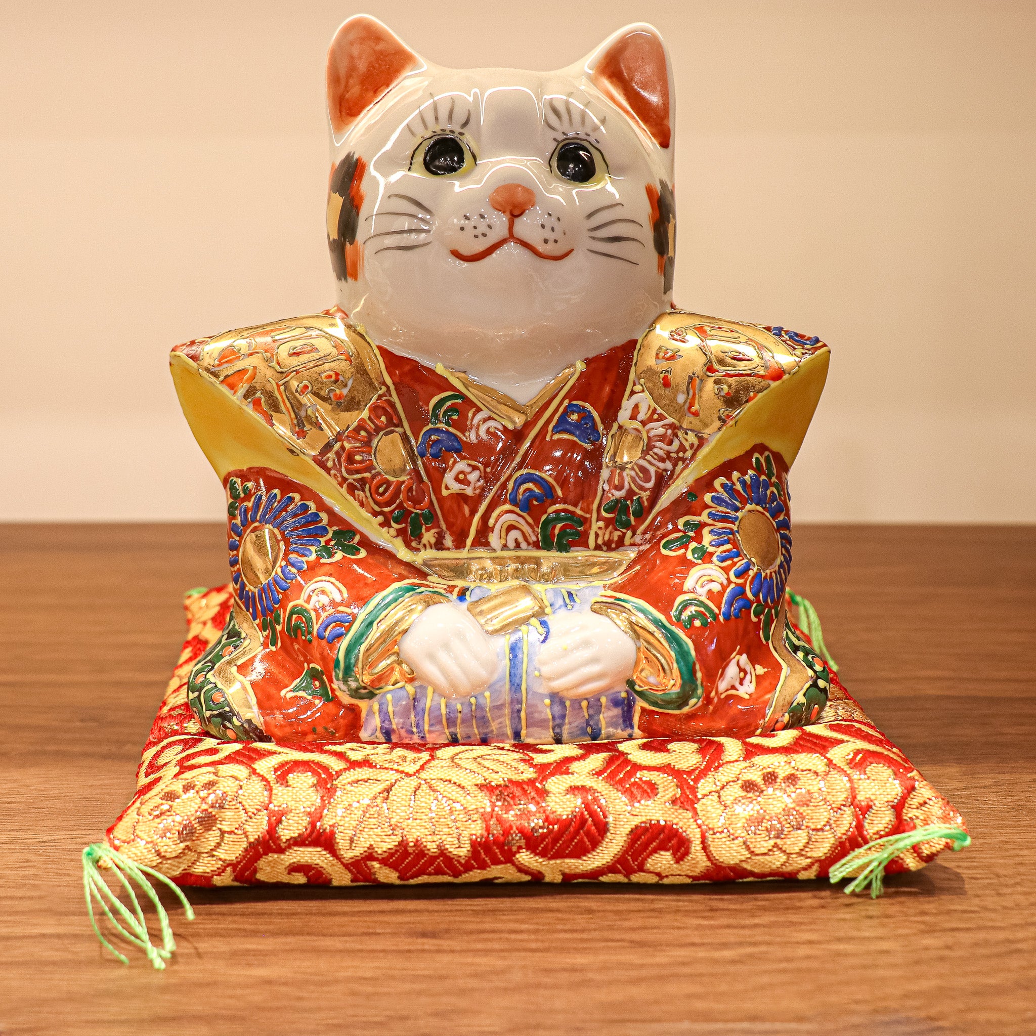Good Luck Charms – Namiya Japanese Home&Kitchen